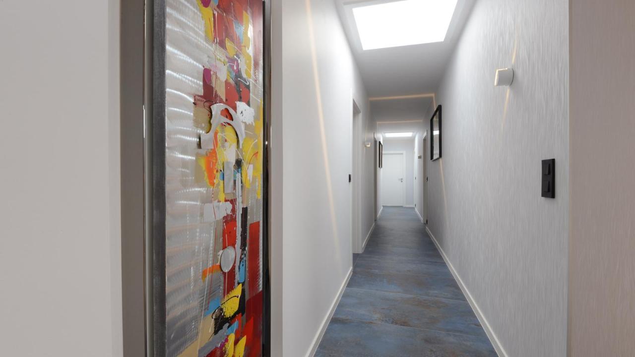 Villa Colmar Centre Avec Spa Et Double Parking Exterior photo