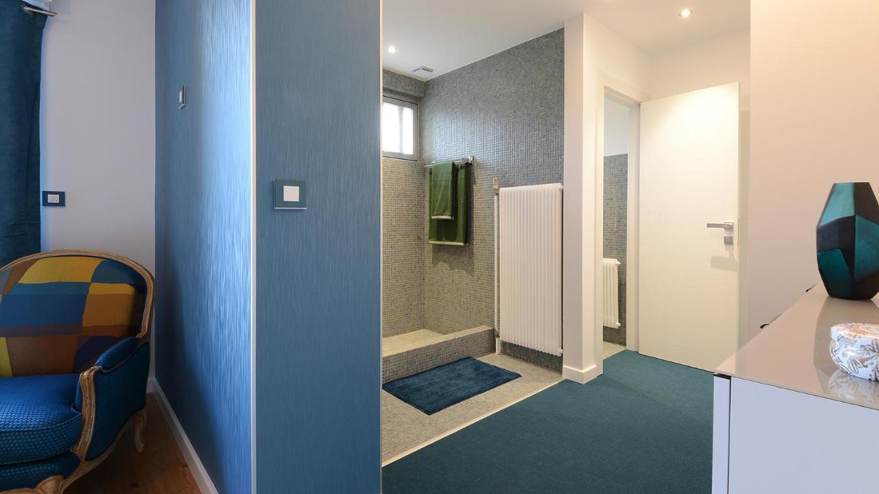 Villa Colmar Centre Avec Spa Et Double Parking Exterior photo