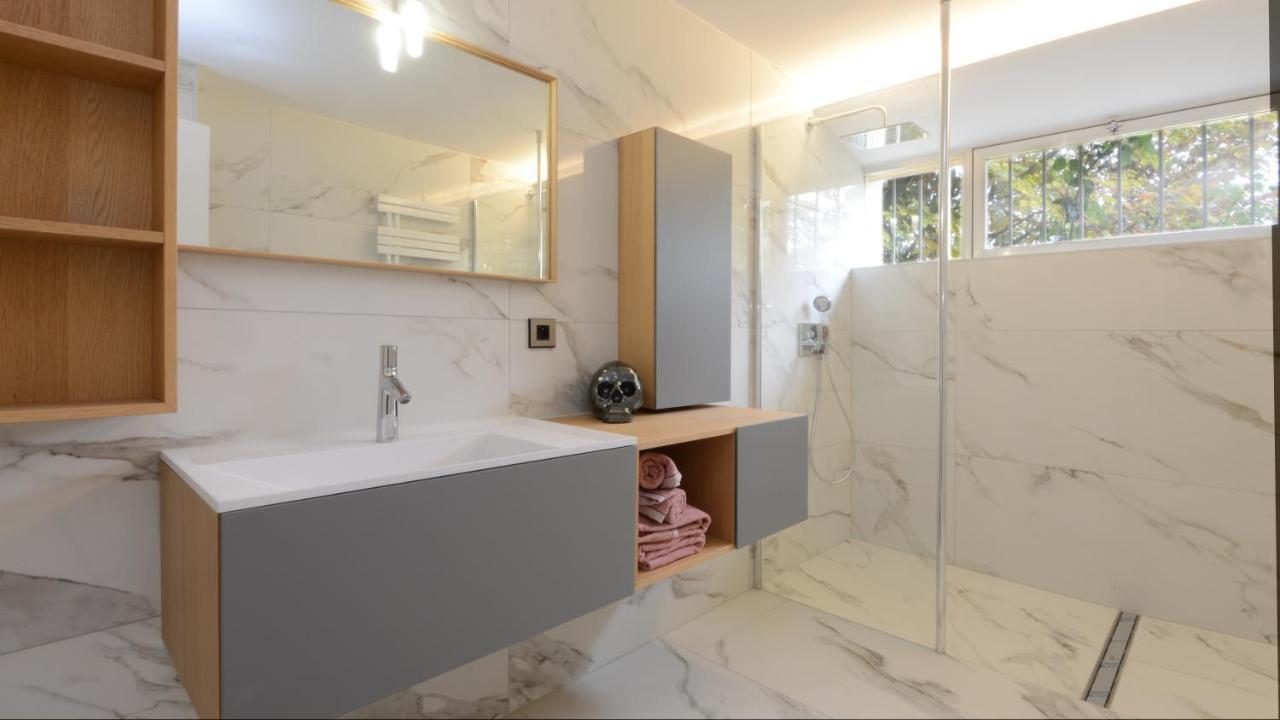 Villa Colmar Centre Avec Spa Et Double Parking Exterior photo